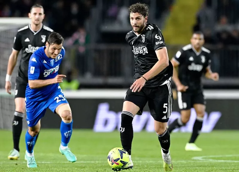 Klasemen Liga Italia Selasa, 23 Mei 2023 pagi WIB usai Juventus dikurangi 10 poin plus hasil Empoli Vs Juventus. (Foto: Juventus FC)