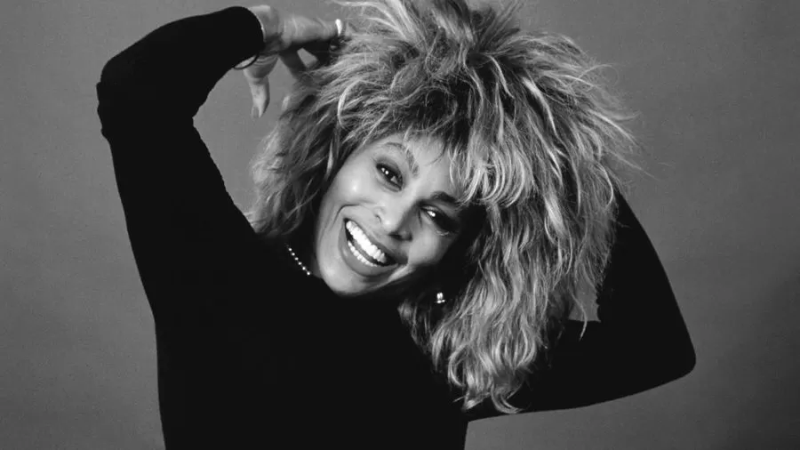 Penyebab kematian Tina Turner. (twitter.com/BlondieOfficial)