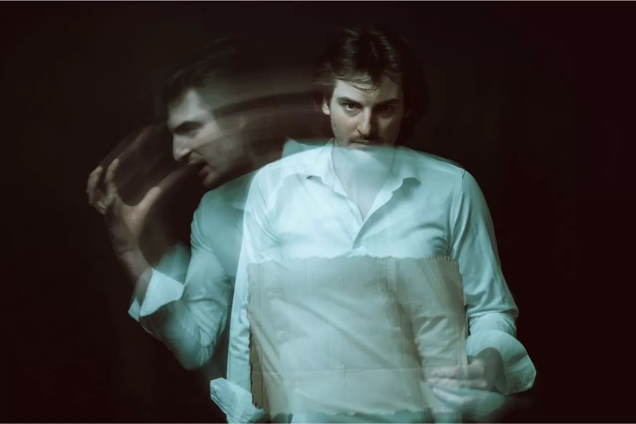 Ciri-ciri seorang psikopat. (Canva)