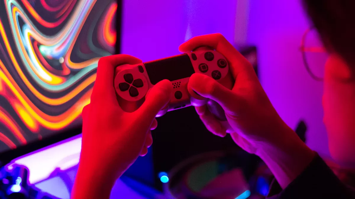 FPS (Frames Per Second) dalam Game (Foto: canva - Jasmine Tabuena)