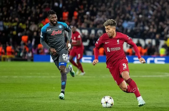 Roberto Firmino gabung Al Ahli musim depan (sumber: instagram official Roberto Firmino)