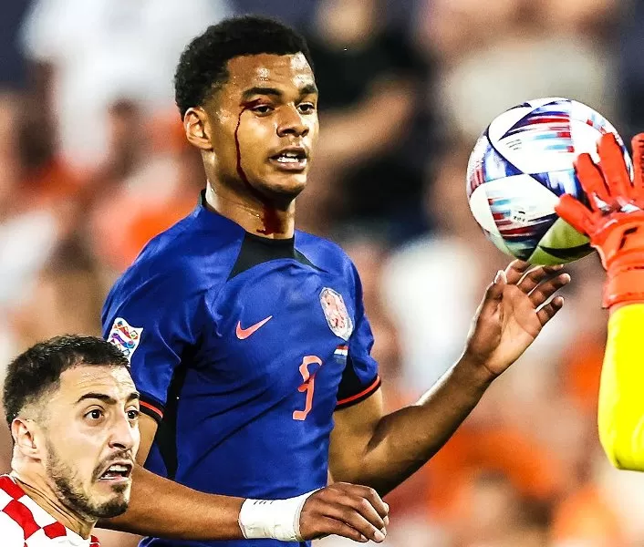 Hasil semifinal UEFA Nations League 2023 menyajikan pertarungan epik antara Belanda Vs Kroasia. (Foto: B-R Football)