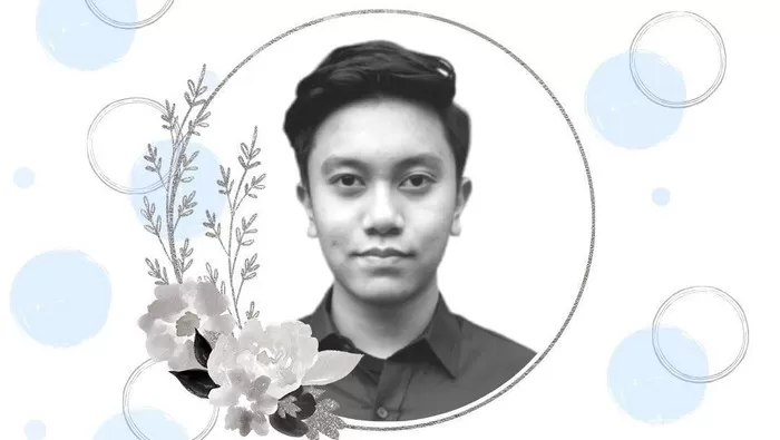 Mahasiswa ITB Meninggal saat uji coba pesawat tanpa awak (Dok Istimewa)