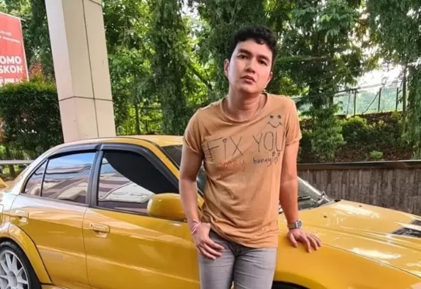 KPU DKI Jakarta putuskan Aldi Taher bukan bacaleg PBB untuk DPRD DKI (Instagram/alditaher.official)