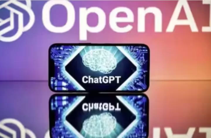 ChatGPT jadi guru komputer di Universitas Harvard. Foto: India Today