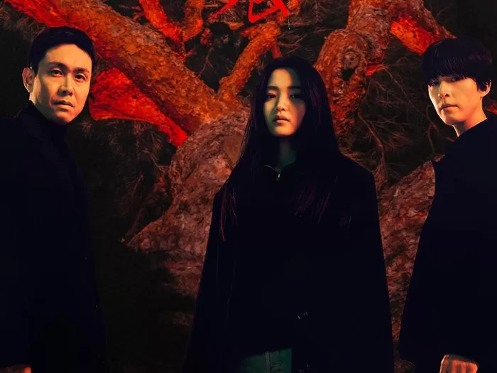 Kim Tae Ri dan Oh Jung Se jadi pemeran utama dalam Revenant. (SBS)