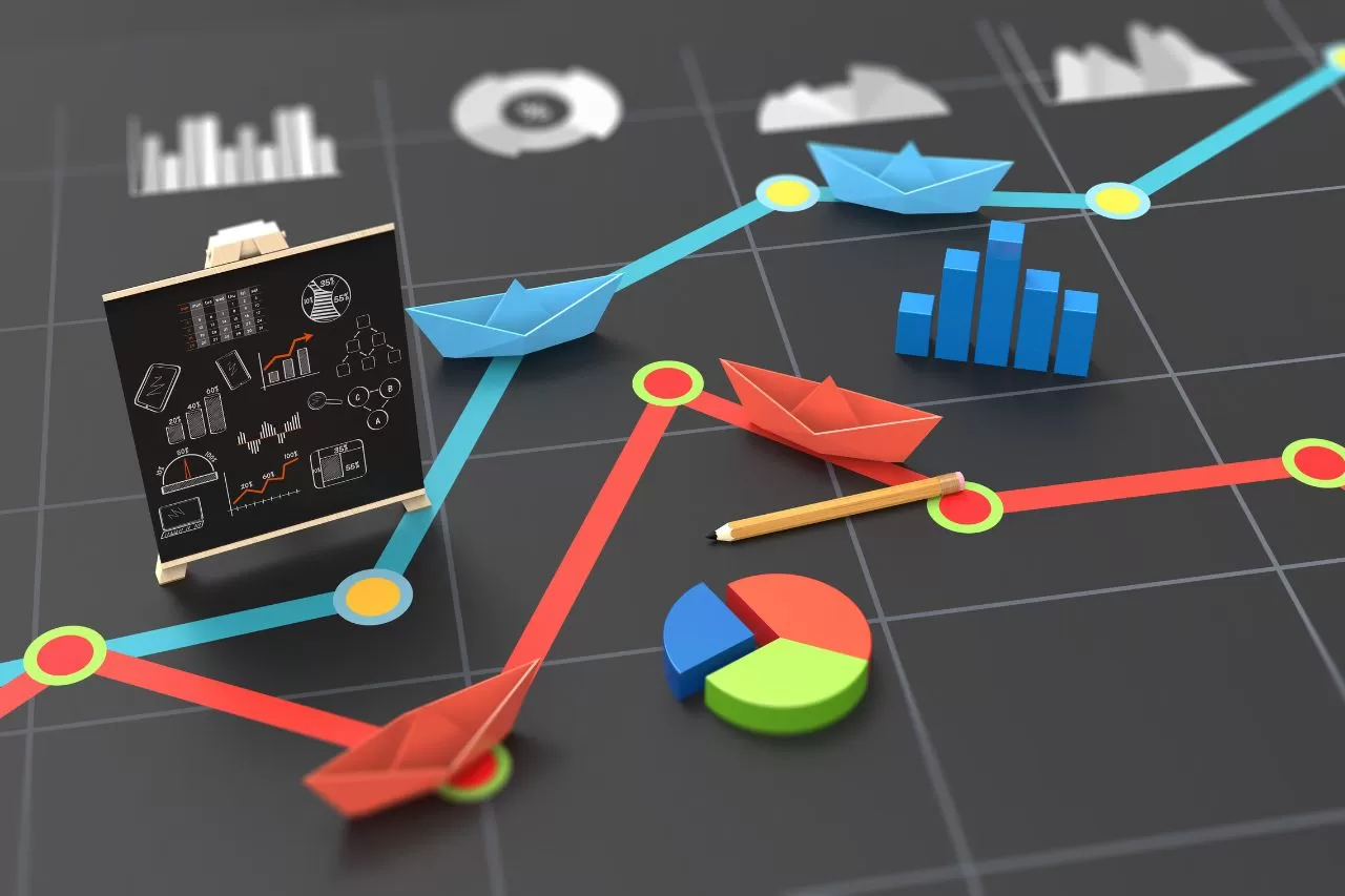 Mengatasi Faktor yang Tidak Mendukung Keberhasilan Usaha ( Foto: Canva / Violka 08)