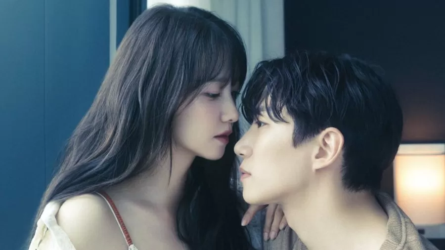 Pernyataan resmi agensi soal rumor Yoona dan Junho pacaran. (JTBC)