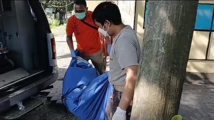 Fakta terbaru kasus mutilasi di Sleman, Yogyakarta (Dok Istimewa)