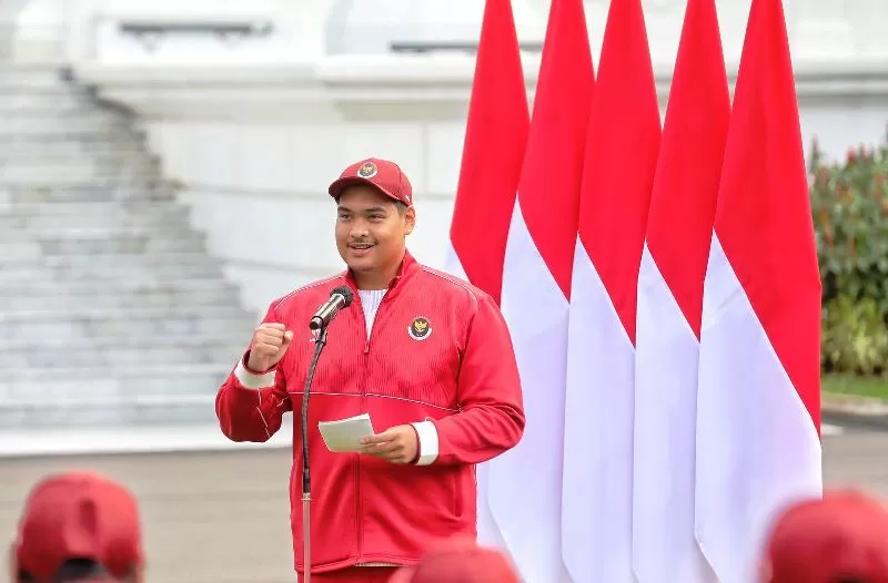 Indonesia harus sukses di Asian Para Games 2023 dan Paralimpiade 2024 Paris. (Foto: Kemenpora RI)