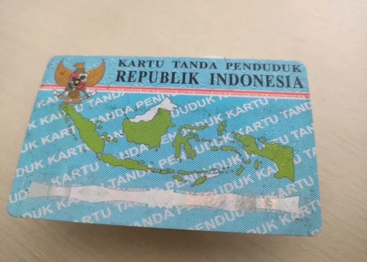 500 lebih warga Garut berutang mendadak bikin heboh. Foto: konteks.co.id/Lopi K