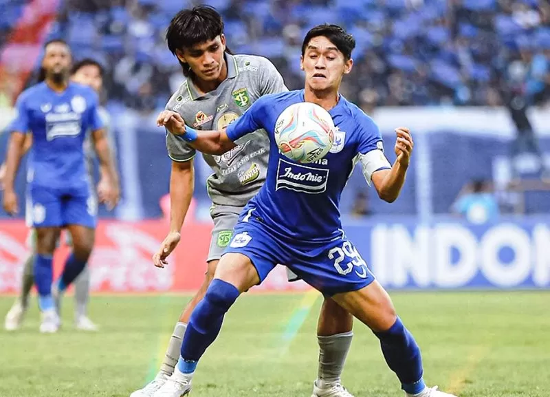 Hasil sidang Komdis PSSI 20 Juli 2023 telah dirilis dengan empat klub mendapat sanksi denda, di antaranya PSIS Semarang dan Persebaya Surabaya. (Foto: Persebaya Surabaya)