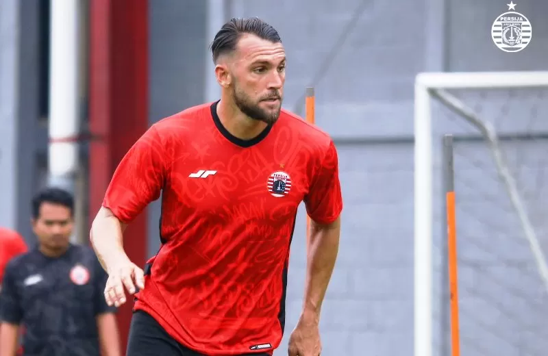 Prediksi skor Persikabo Vs Persija dalam jadwal Liga 1 hari ini, Minggu, 9 Juli 2023. (Foto: Persija Jakarta)