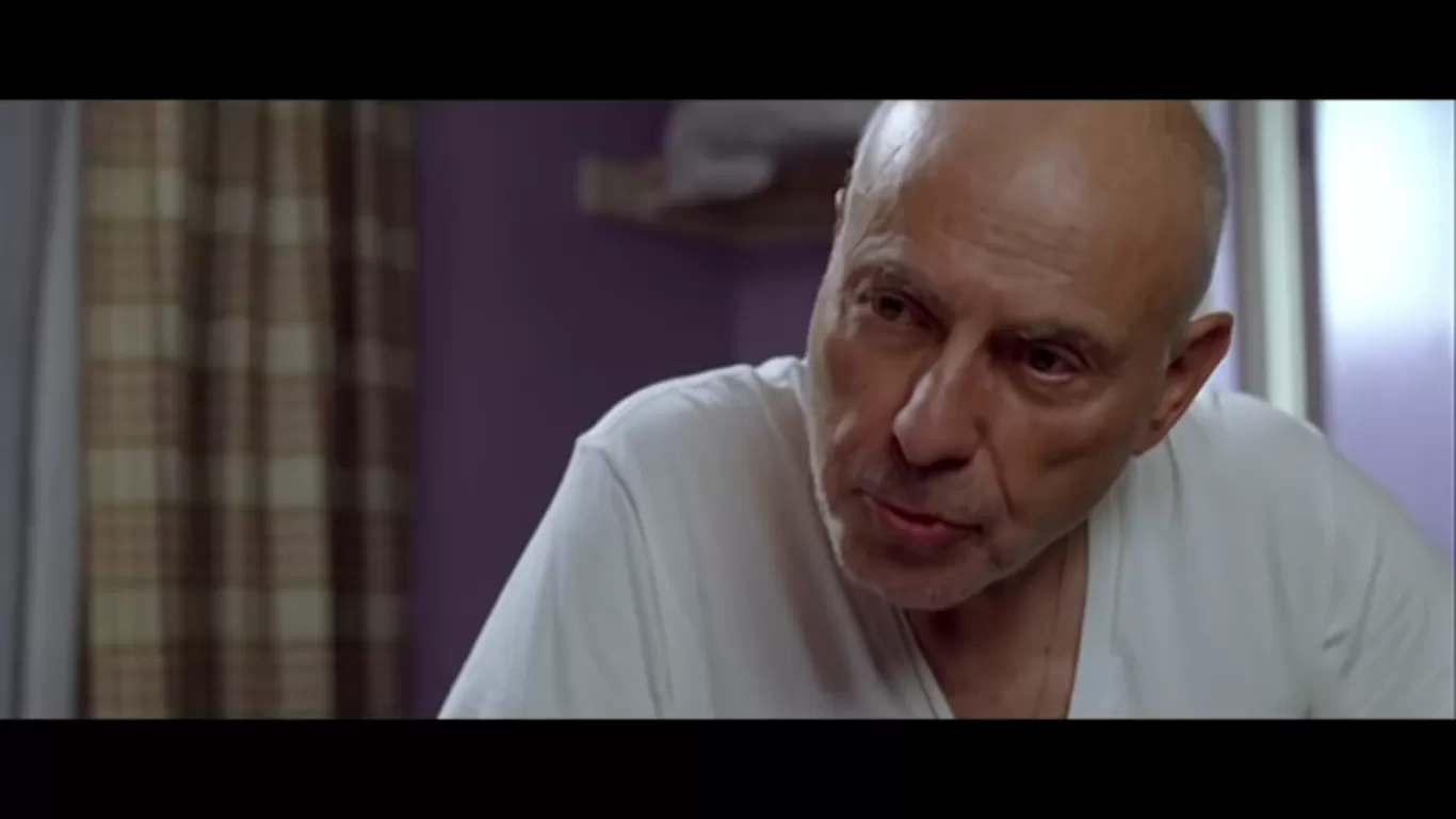 Alan Arkin: Menjelajahi Kiprah dan Penghargaannya di Industri Hiburan ( Foto : Youtube / Rotten Tomatoes Classic )