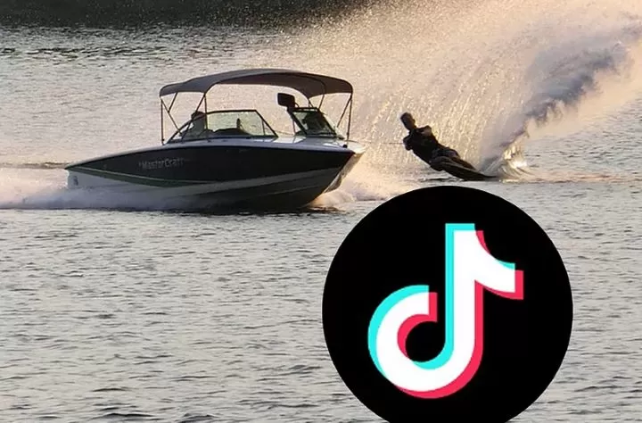 Tiktok challenge berbahaya membuat empat orang meninggal dunia. Foto: Marca