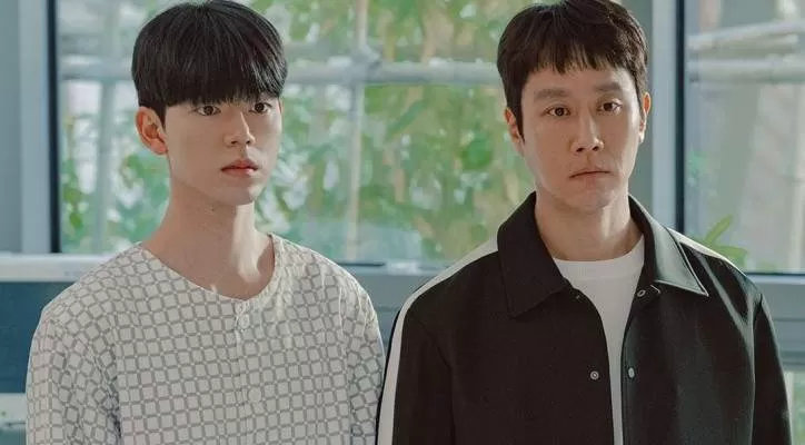 Sinopsis Miraculous Brothers episode 9. (Viu)