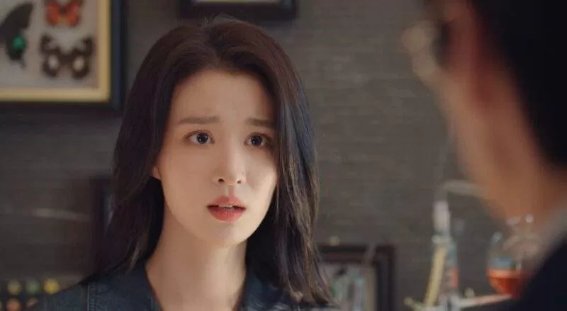 Sinopsis Fireworks of My Heart episode 13. (Viu)