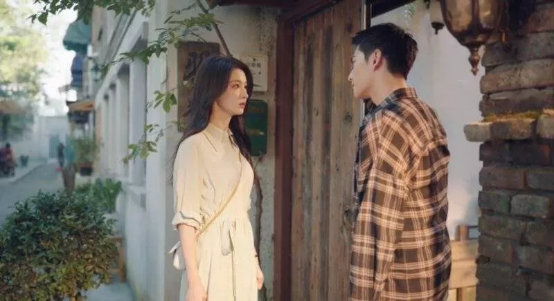 Sinopsis Fireworks of My Heart episode 4. (Viu)