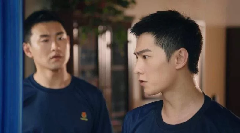 Sinopsis Fireworks of My Heart episode 12. (Viu)