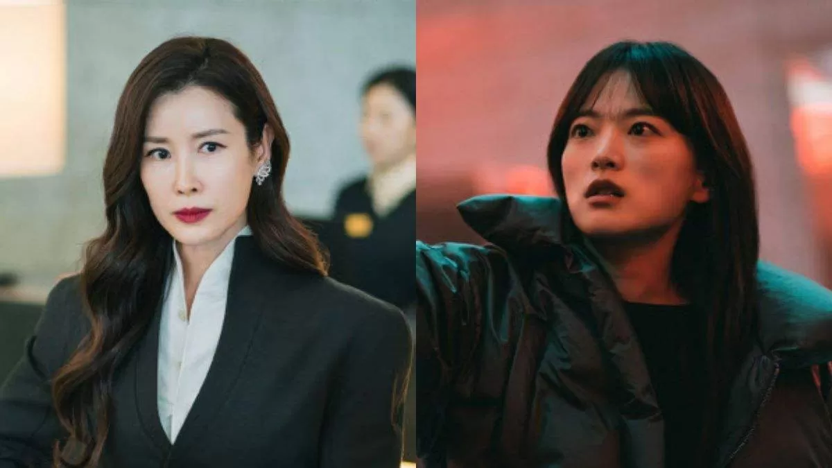 Sinopsis Delightfully Deceitful episode 8. (Viu)