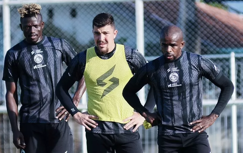 Arema Vs RANS Nusantara jadi salah satu pertandingan Liga 1 2023/2024 pekan ke-8 yang akan digelar hari ini. (Foto: Arema FC)