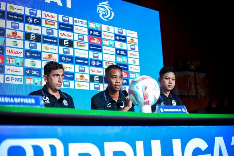 Arema Vs RANS Nusantara jadi salah satu pertandingan Liga 1 2023/2024 pekan ke-8 yang akan digelar hari ini. (Foto: ligaindonesiabaru)