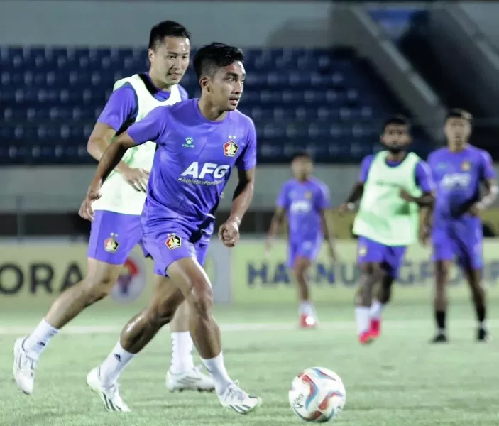 Barito Putera Vs Persik Kediri jadi salah satu pertandingan pekan ke-9 Liga 1 2023/2024 yang akan digelar Sabtu, 19 Agustus 2023. (Foto: Persik Kediri)