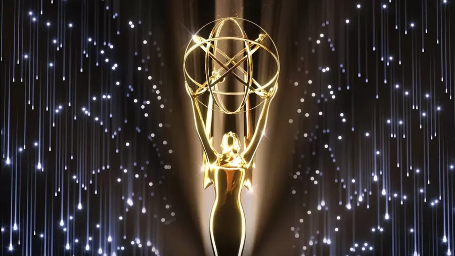 Emmy Awards 2023 resmi diundur ke 15 Januari 2024. (Twitter @AndyVermaut)