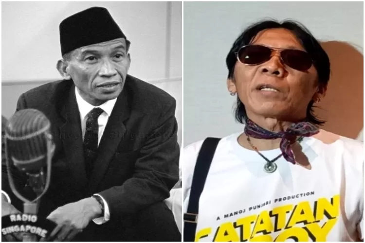 Kakek Bimbim Slank adalah Gubernur Pertama Jakarta, Dr. Soemarno Sosroatmodjo. (courtesy of National Archives of Singapore/konteks.co.id/ratih nugraini)