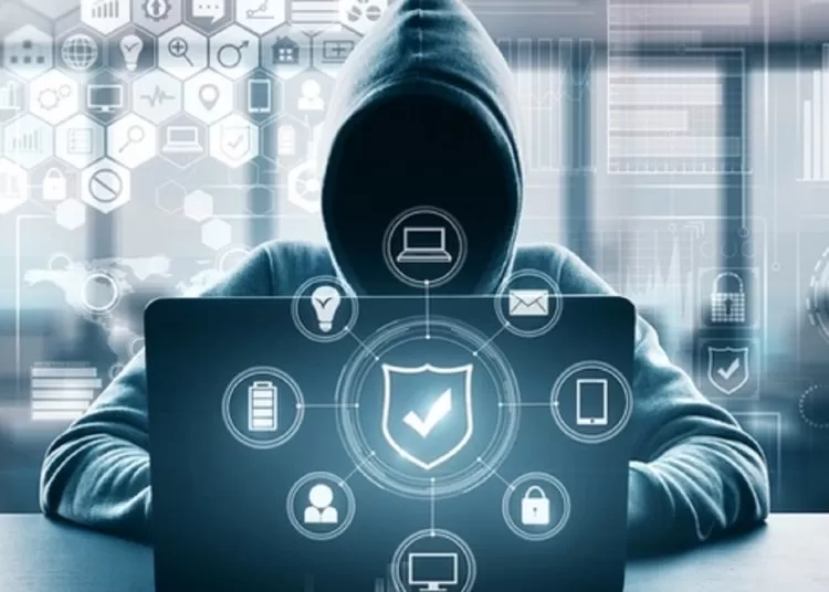 Bikin melongo, hacker yang bobol ponsel Kapolda Jateng hanya lulus kelas 1 SD (Dok Ist)