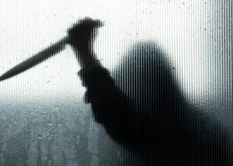 Mahasiswa UI bunuh Junior, peragakan 50 adegan dalam rekonstruksi (Dok Daily Sabah)