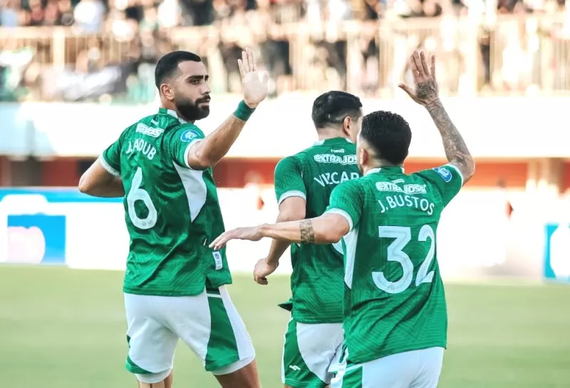 PSS Sleman Vs Persebaya Surabaya jadi salah satu pertandingan dalam pekan ke-10 Liga 1 2023/2024 yang digelar Sabtu, 26 Agustus 2023. (Foto: PSS Sleman)