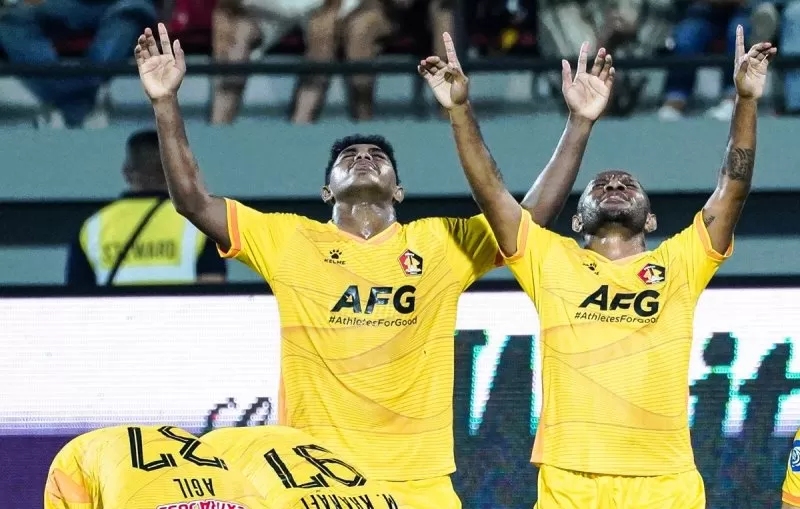 Pelatih Persik Kediri, Marcelo Rospide, merasa puas dengan hasil imbang 1-1 saat laga tandang pekan ke-7 Liga 1 2023/2024 di Stadion Kapten I Wayan Dipta, Gianyar, Senin, 8 Agustus 2023. (Foto: Persik Kediri)