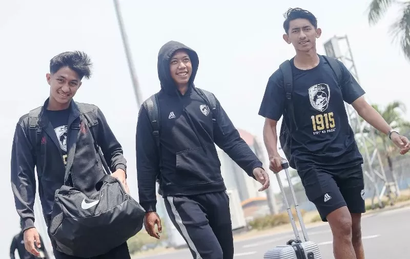 Persebaya Surabaya Vs PSM Makassar jadi pertandingan pembuka pekan ke-9 Liga 1 2023/2024 pada Jumat, 18 Agustus 2023. (Foto: PSM Makassar)