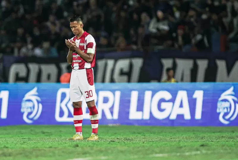 Persis Solo Vs Bali United jadi salah satu pertandingan pekan ke-9 Liga 1 2023/2024 yang digelar Sabtu, 19 Agustus 2023. (Foto: Persis)