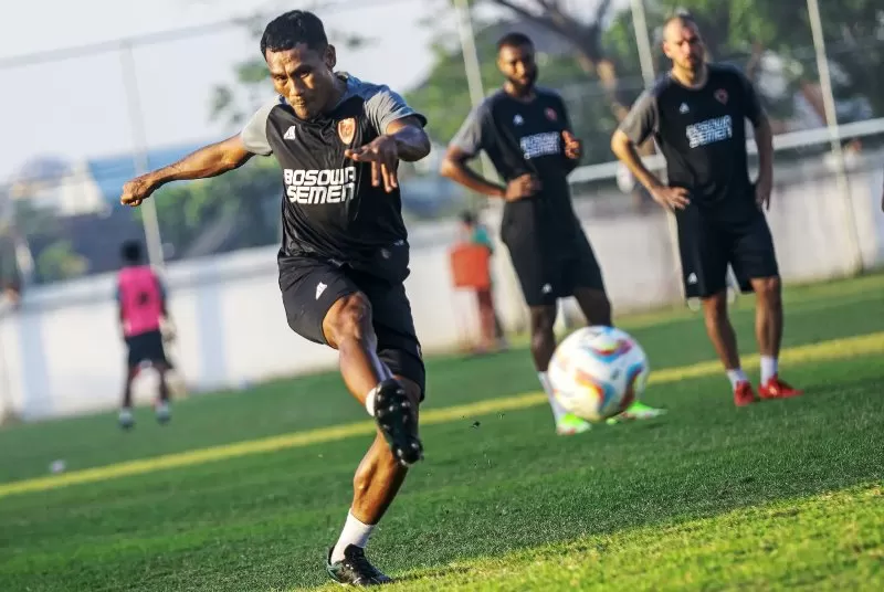 Prediksi skor PSM Makassar Vs Persik Kediri jadi salah satu pertandingan dalam jadwal Liga 1 hari ini. (Foto: PSM Makassar)