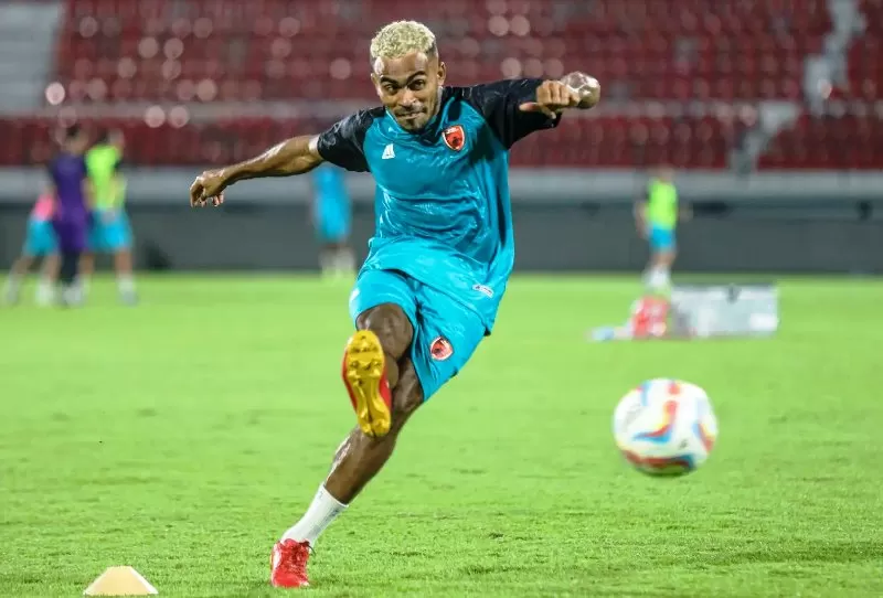 Prediksi skor PSM Vs Yangon United dalam jadwal playoff Piala AFC 2023/2024. (Foto: PSM Makassar)