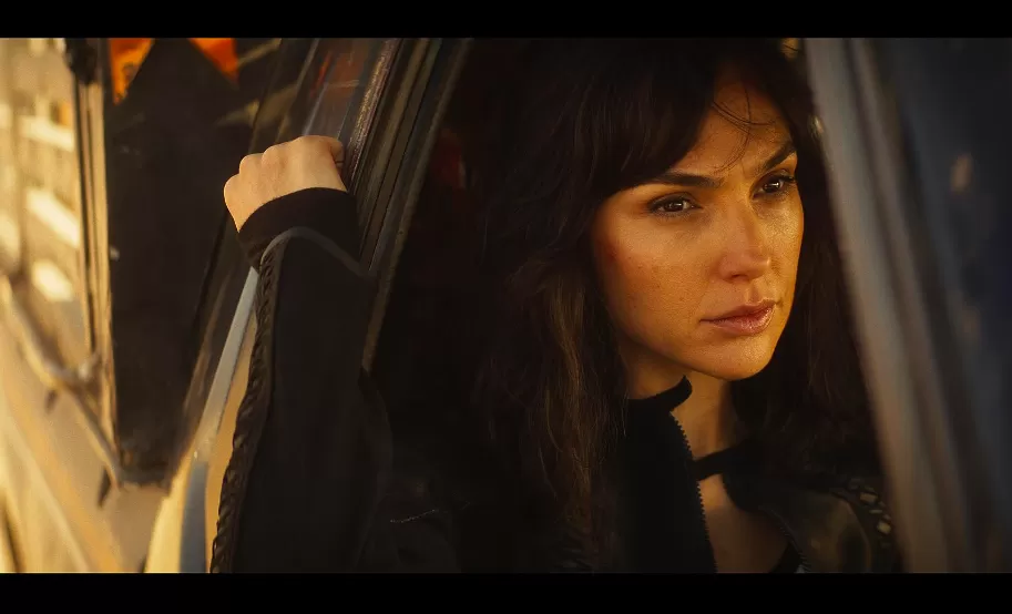 Fakta menarik Gal Gadot pemeran film Heart of Stone yang tayang di Netflix. (Foto: IMDb)