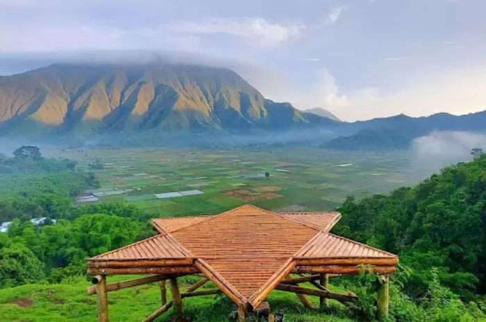 5 wisata alam di Sembalun, surga tersembunyi di Lombok Timur ( foto: pixabay )