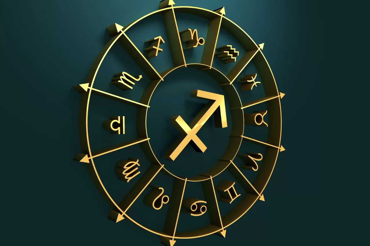 Sifat dan Karakteristik Zodiak Sagitarius yang Eksploratif ( Foto: Canva / Egromov)