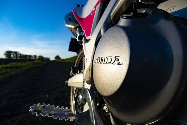 Rangka eSAF Tidak Digunakan oleh Semua Motor Matic Honda: Ini Daftarnya (Foto:Pixabay/Cicero7 )