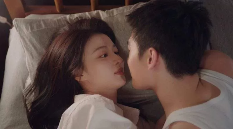 Sinopsis Fireworks of My Heart episode 28. (Viu)