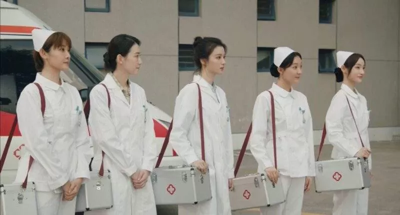 Sinopsis Fireworks of My Heart episode 16. (Viu)