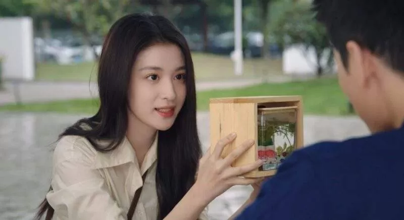 Sinopsis Fireworks of My Heart episode 19. (Viu)