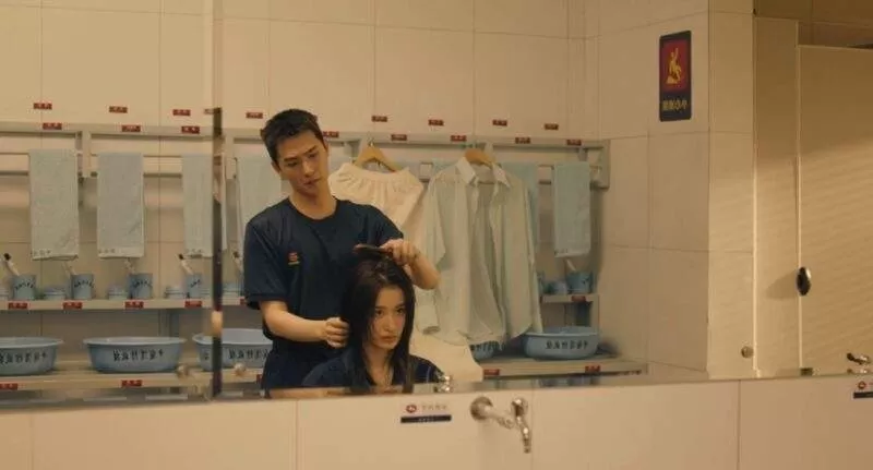 Sinopsis Fireworks of My Heart episode 20. (Viu)