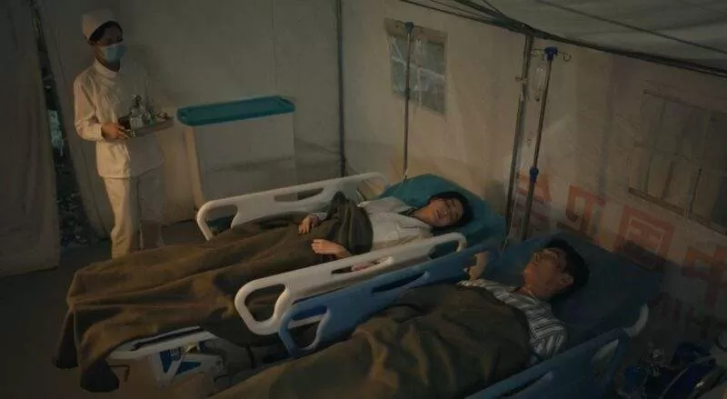 Sinopsis Fireworks of My Heart episode 24. (Viu)