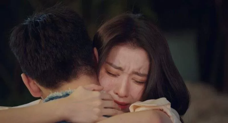 Sinopsis Fireworks of My Heart episode 37. (Viu)