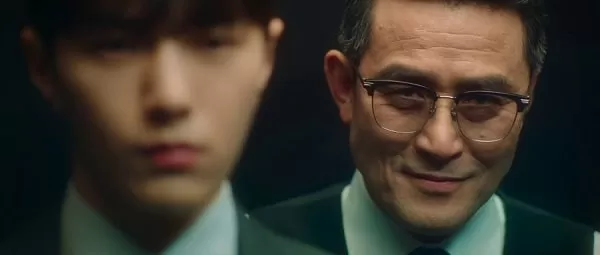 Sinopsis Numbers jelang tamat. (Viu)