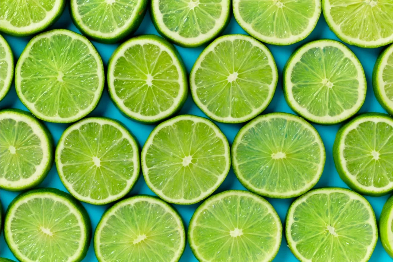 Perawatan Alami Kulit dengan Jeruk Nipis (Foto: Canva / Pjohnson1)