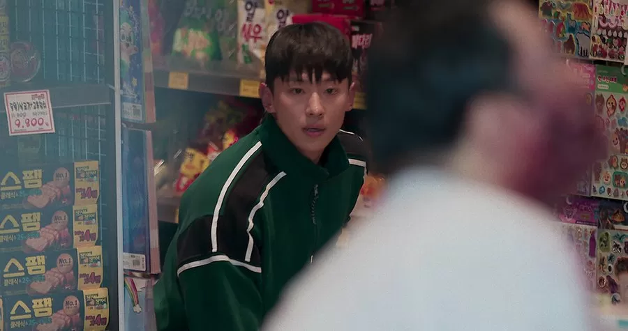 Serial tanpa naskah Netflix, Zombieverse sukses memadukan horor, ketegangan, dan humor. (Netflix)